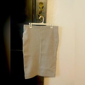 EXPRESS NWT knit skirt